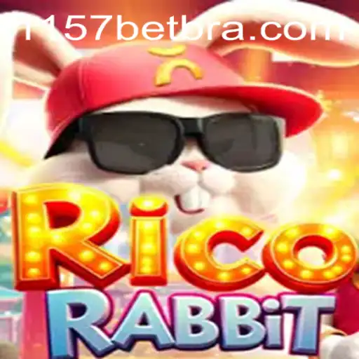 RicoRabbit: Aventura e Estratégia no Mundo dos Jogos de Azar