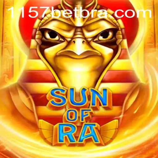 Explore o Fascinante Mundo do Jogo SunofRa com 1157BET