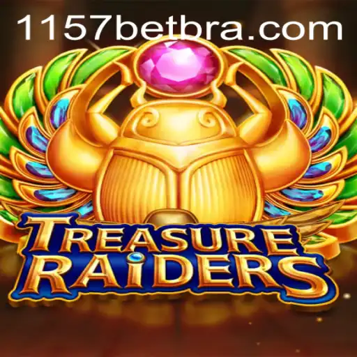 Explorando o Mundo Aventuroso de TREASURERAIDERS