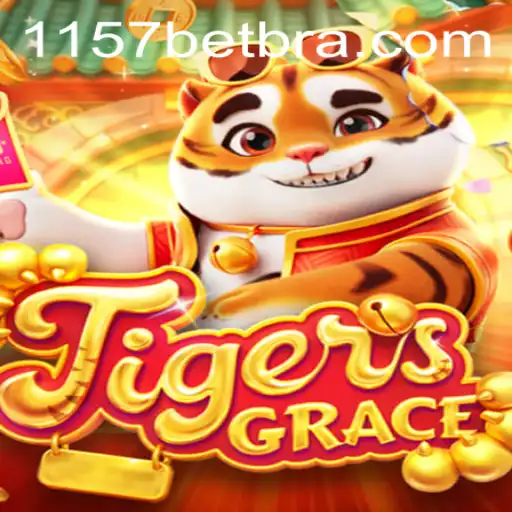 Explorando o Mundo de TigersGrace: O Jogo de Estratégia e Aventura da 1157BET