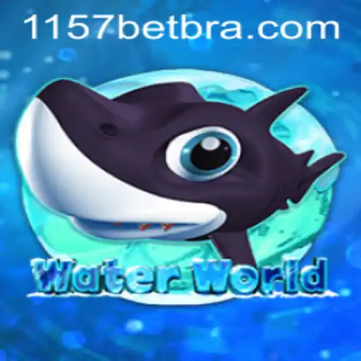 WaterWorld: Mergulhe na Aventura Aquática com 1157BET