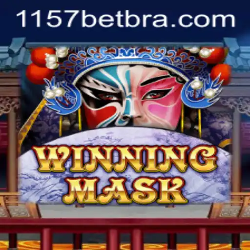 Descobrindo WinningMask: Uma Viagem ao Universo de 1157BET