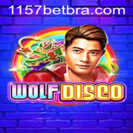 Descubra o Mundo de WolfDisco: A Nova Sensação no Mundo dos Jogos