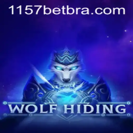 WolfHiding: Aventura Estratégica e Empolgante com 1157BET